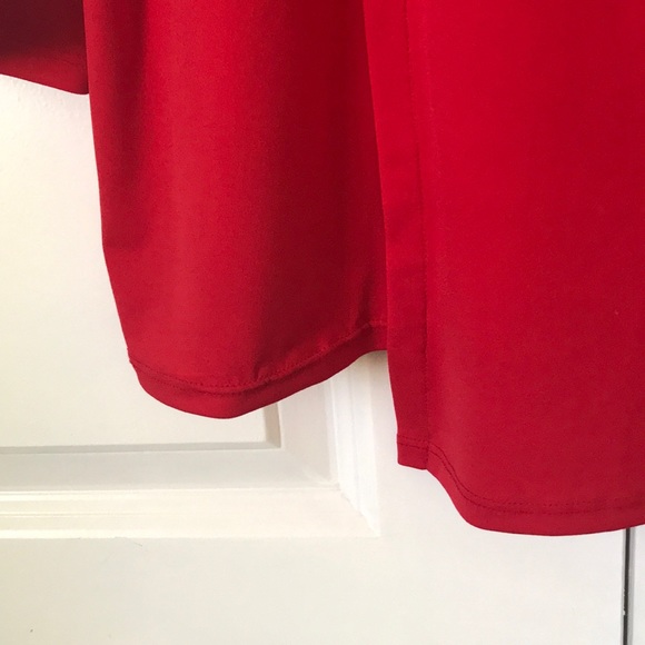 CHICO’S TOP WITH ZIPPER DETAIL - Picture 2 of 5